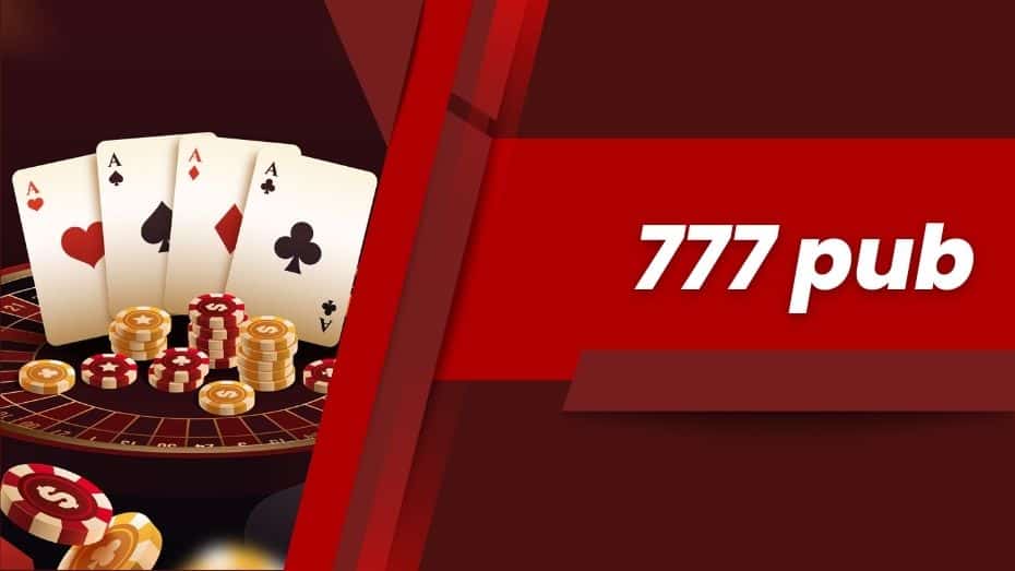 777Pub Casino