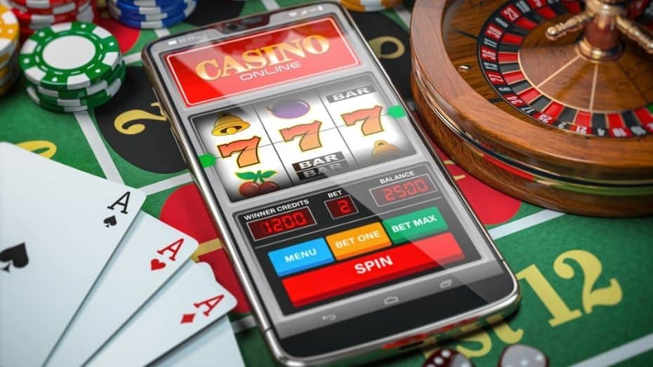Exciting Game Selection at 777Pub Online Casino