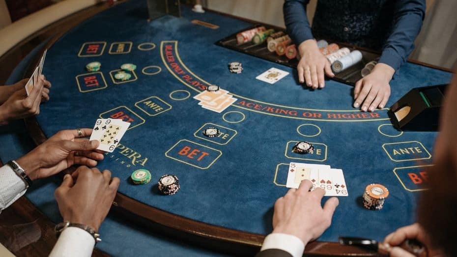 The Significance of Responsible Gaming in Casinos