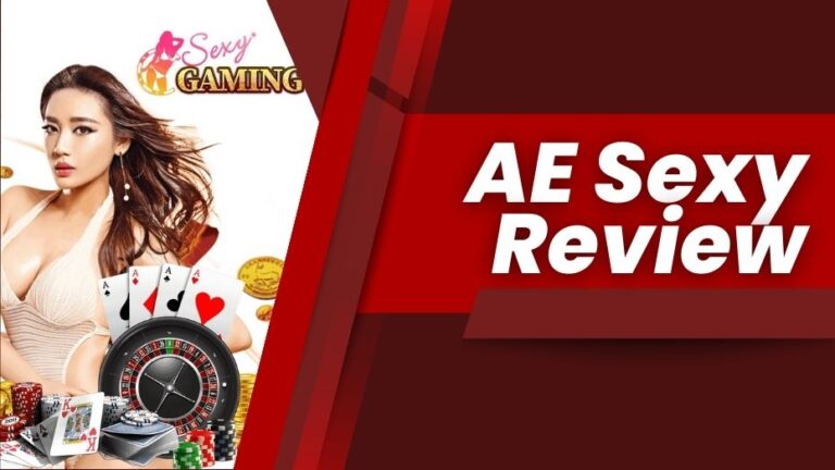 A Glimpse into AE Sexy Games at 777 Pub Casino