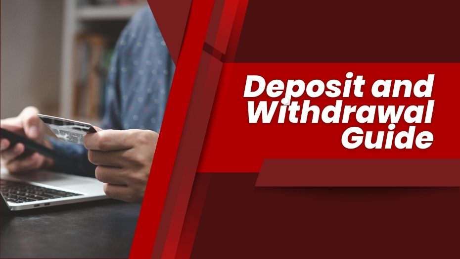 777Pub Deposit and Withdrawal Guide