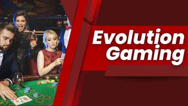 Evolution Gaming Review | A Leader in Live Casino