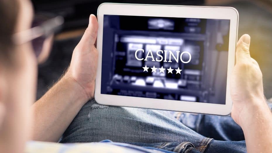 Innovation at Its Core | 777Pub Casino's Technological Edge