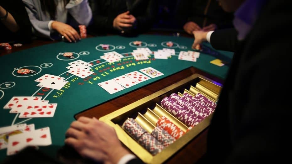 Innovative Features of 777Pub Casino