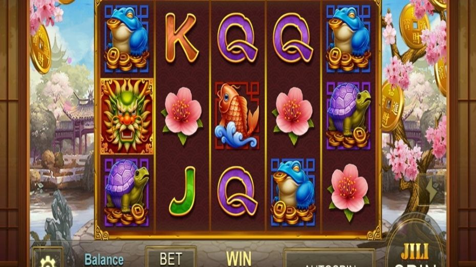Jili Slots Bonuses and Rewards A Player's Guide