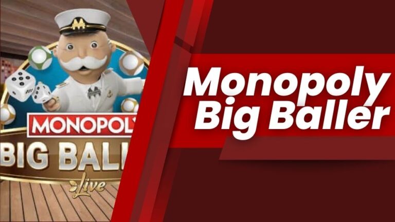 Experience Thrills with Monopoly Big Baller Live Game