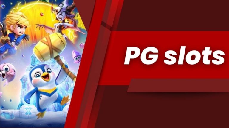 PG Games |  Elevate Your Gaming with Exciting Rewards at Pocket Games Soft