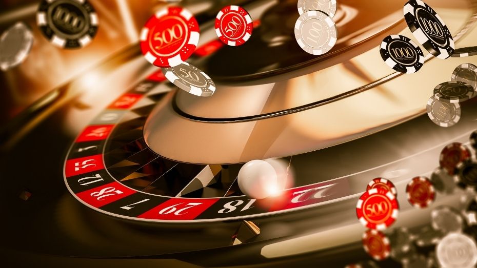 Spin the Wheel, Win the Prize | A Look Inside 777Pub's Exciting Casino Deals