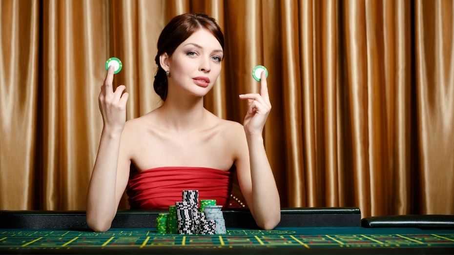 Types of Live Games Available at 777 Pub Casino